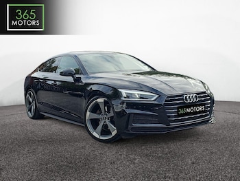 Audi - A5