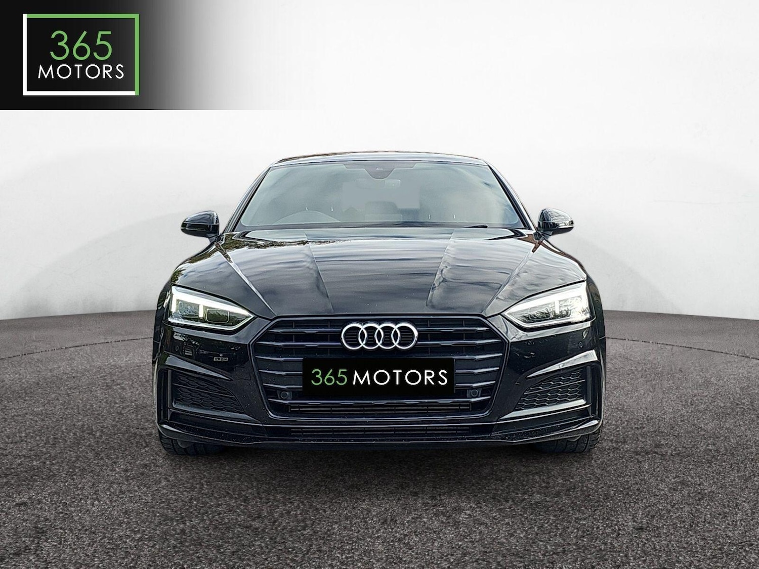 Used Audi A5 2019 for sale - 76200487: Photo 2