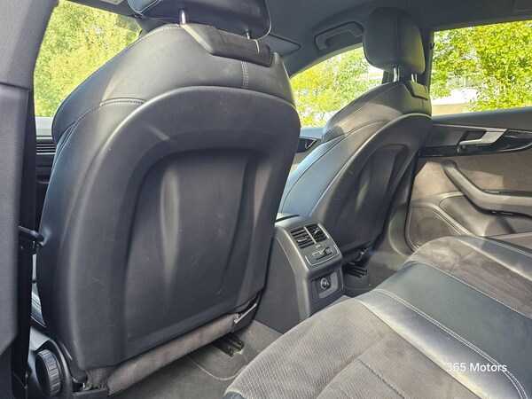 Used Audi A5 2019 for sale - 76200487: Photo 20