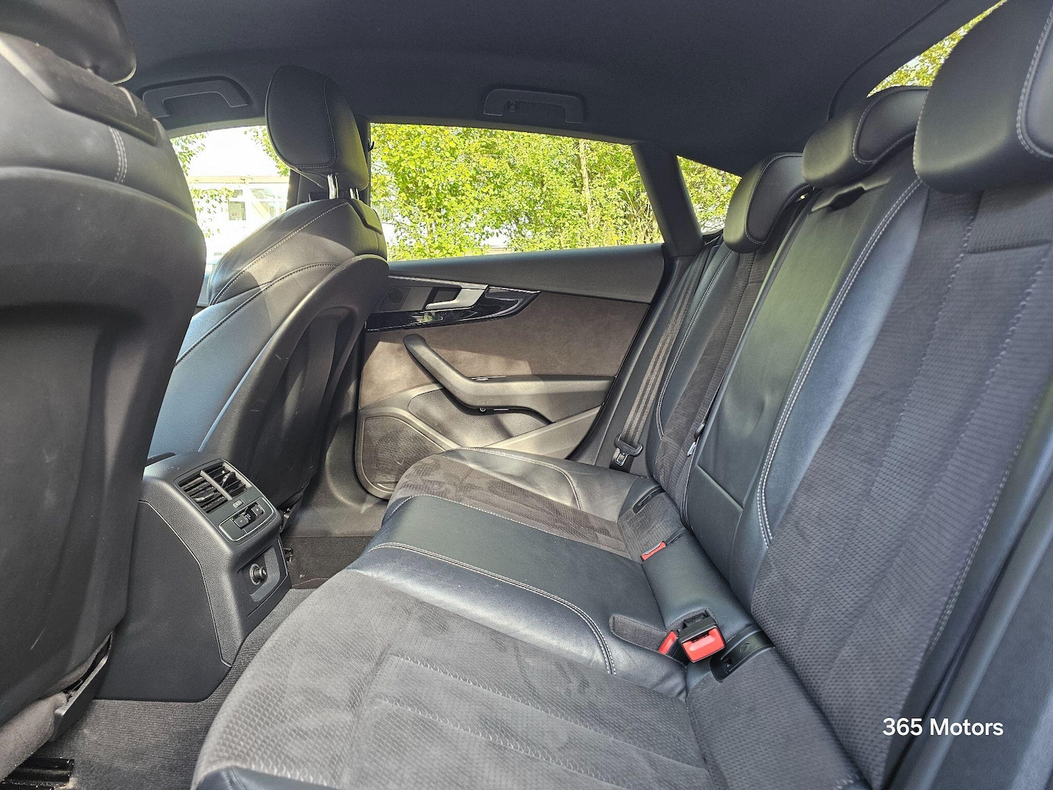 Used Audi A5 2019 for sale - 76200487: Photo 21