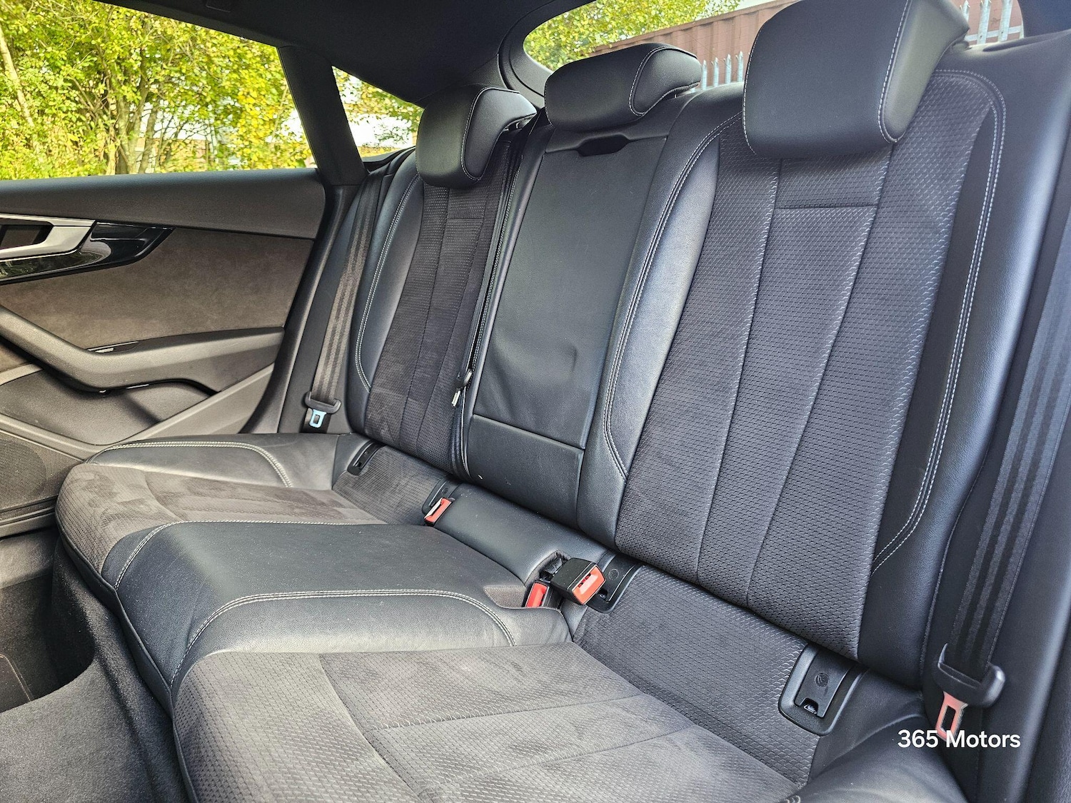 Used Audi A5 2019 for sale - 76200487: Photo 22