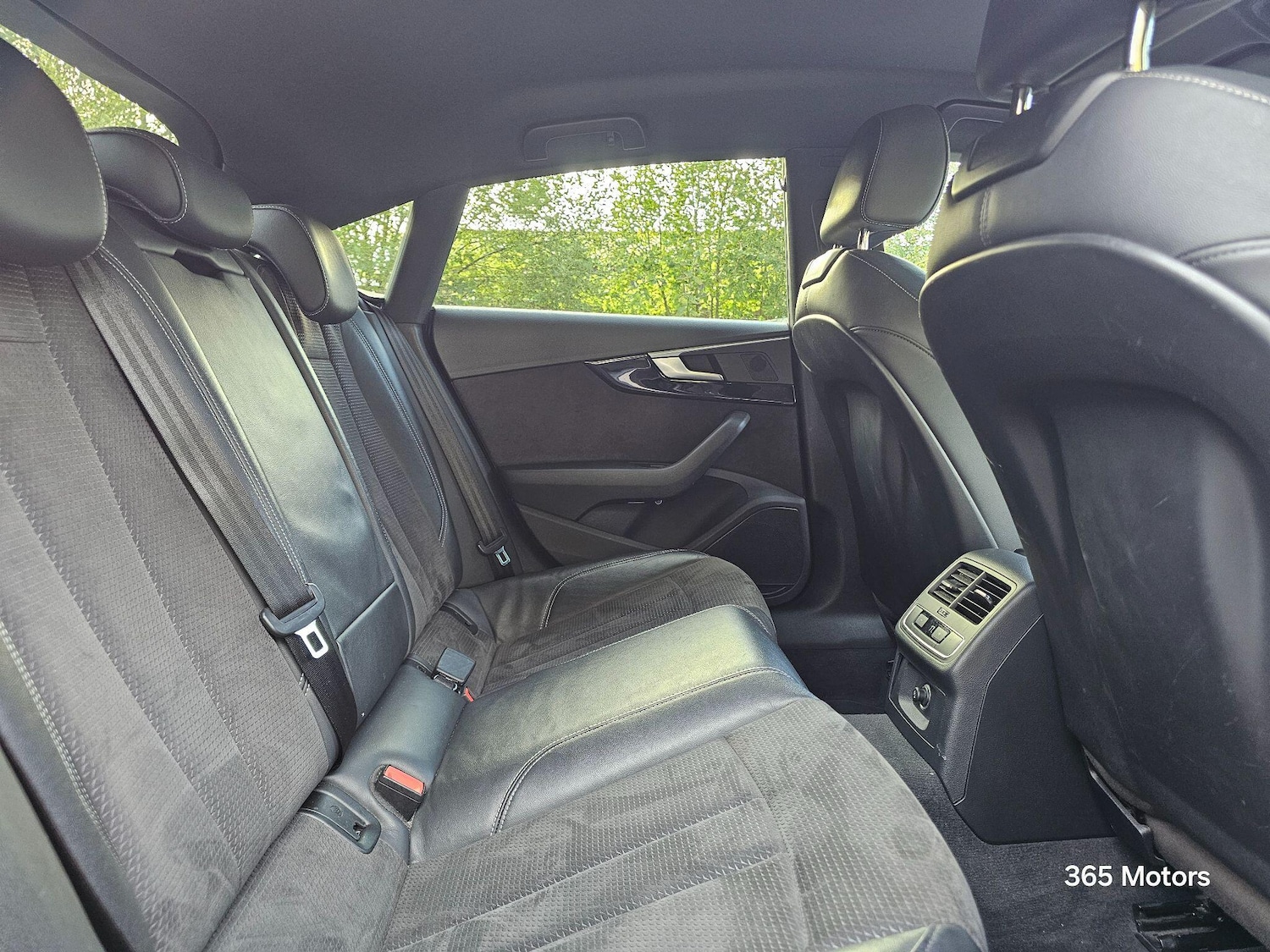 Used Audi A5 2019 for sale - 76200487: Photo 25