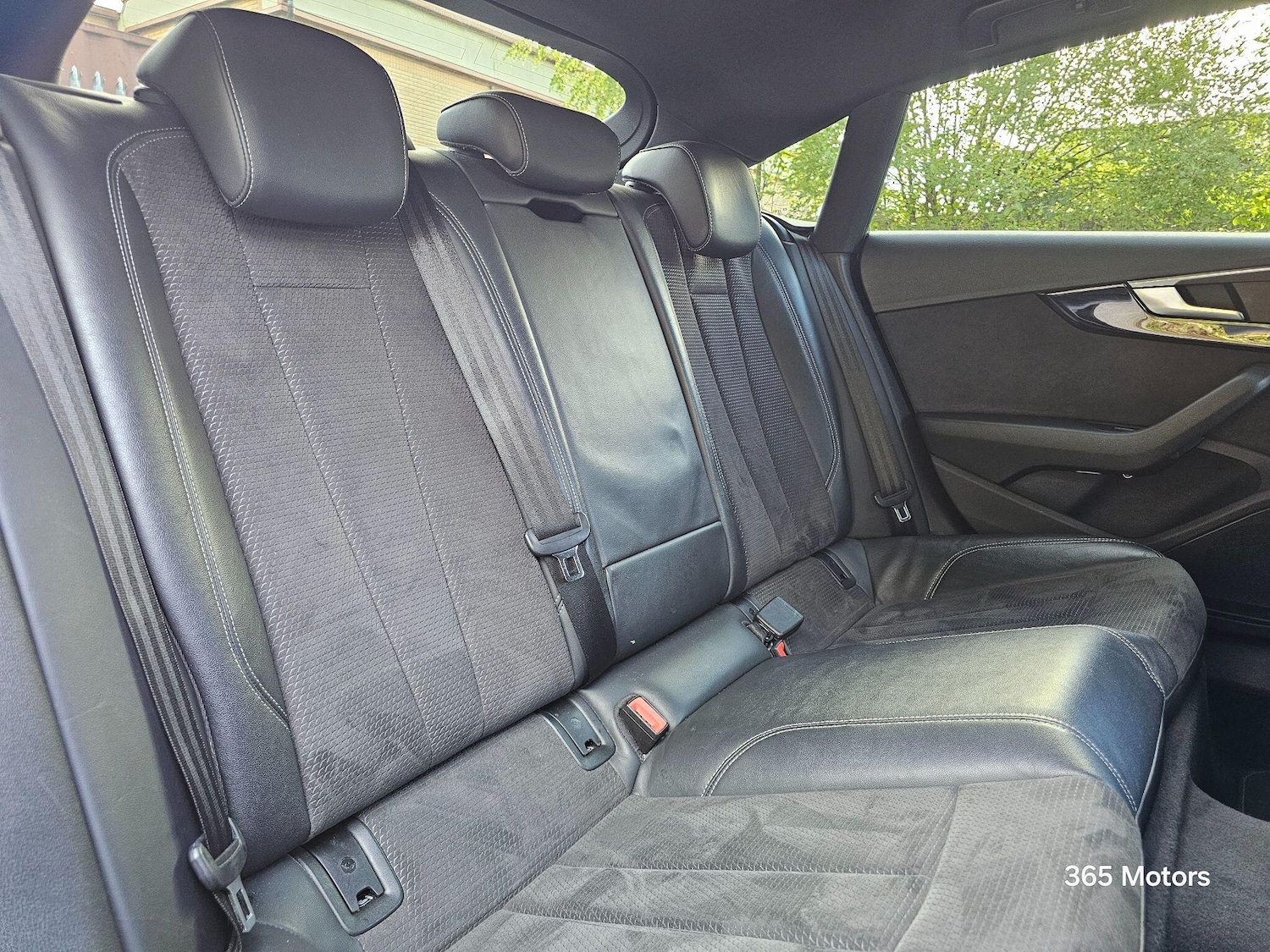 Used Audi A5 2019 for sale - 76200487: Photo 26