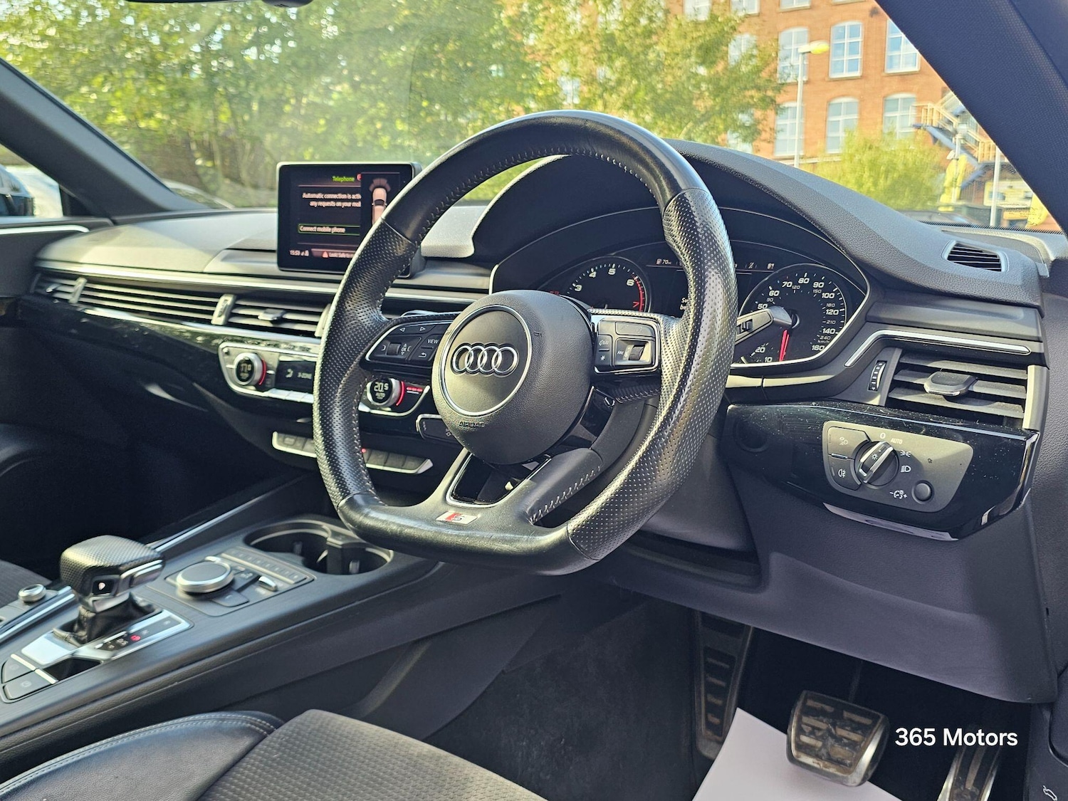 Used Audi A5 2019 for sale - 76200487: Photo 28