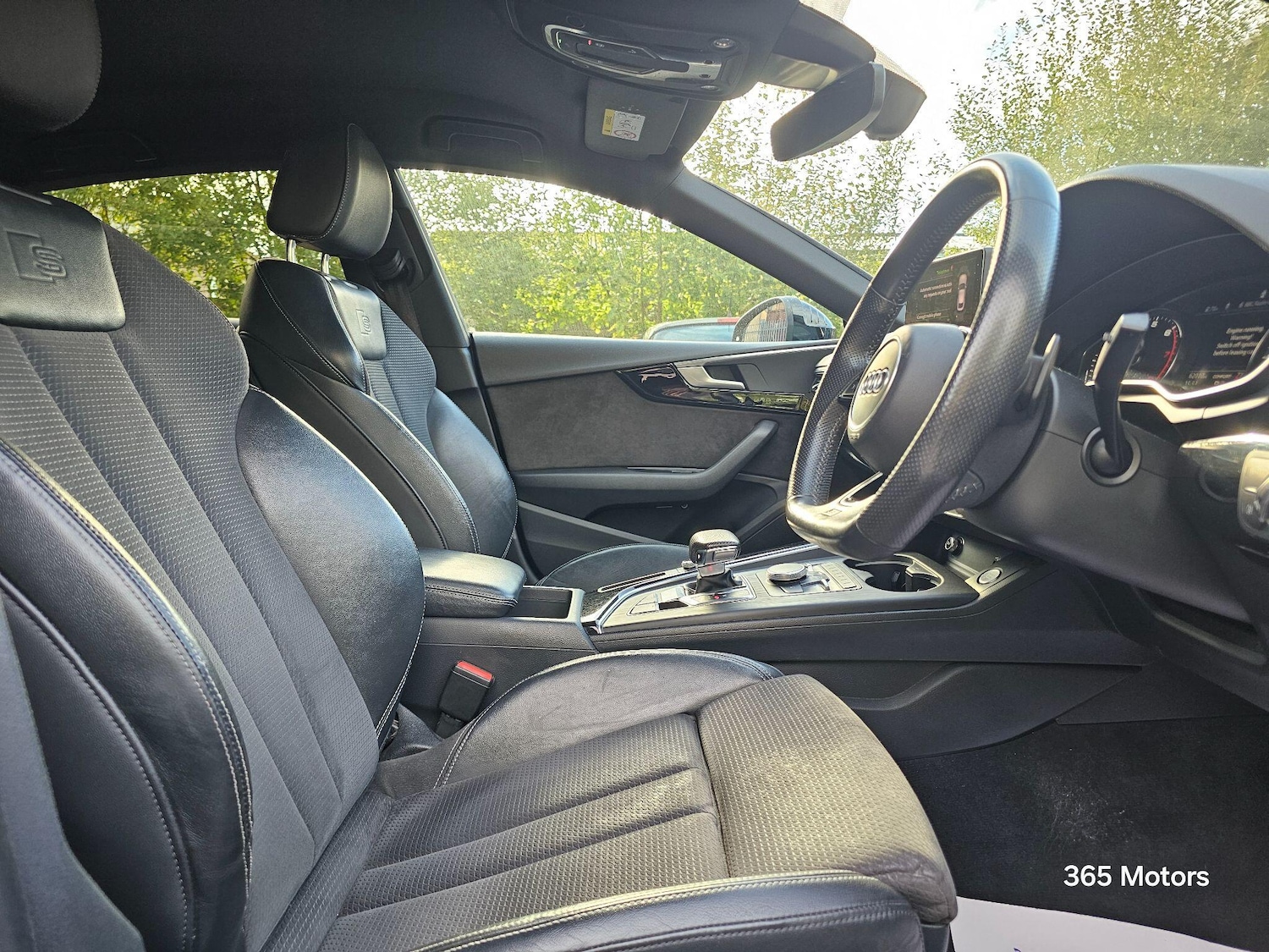 Used Audi A5 2019 for sale - 76200487: Photo 29