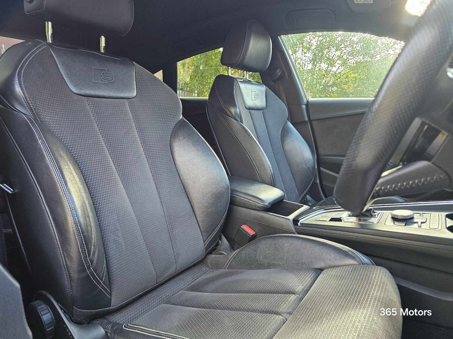 Used Audi A5 2019 for sale - 76200487: Photo 30