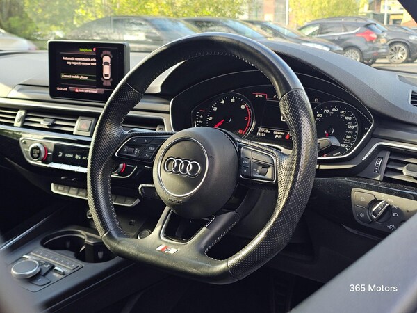 Used Audi A5 2019 for sale - 76200487: Photo 31