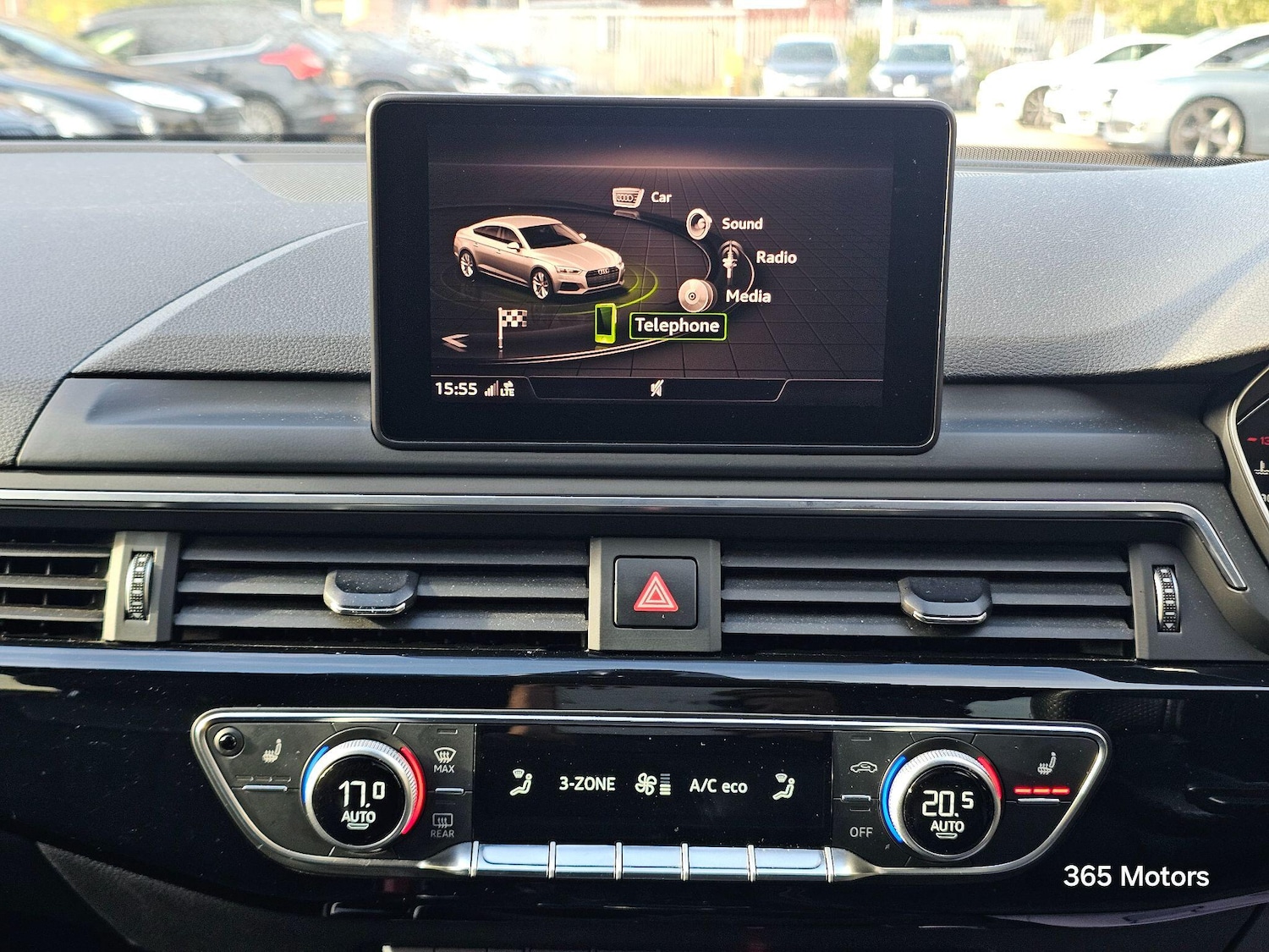 Used Audi A5 2019 for sale - 76200487: Photo 34