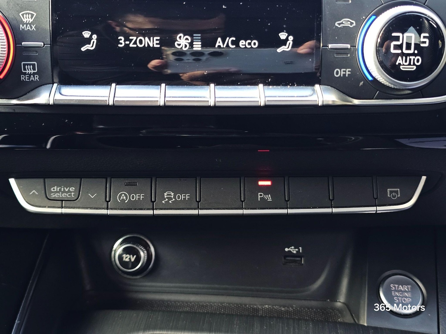 Used Audi A5 2019 for sale - 76200487: Photo 36