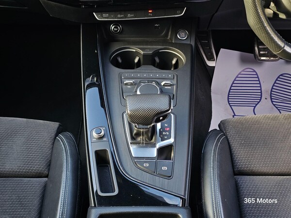 Used Audi A5 2019 for sale - 76200487: Photo 37