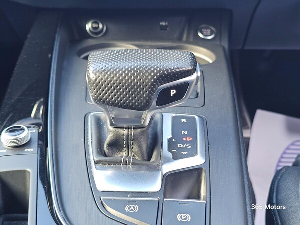 Used Audi A5 2019 for sale - 76200487: Photo 40