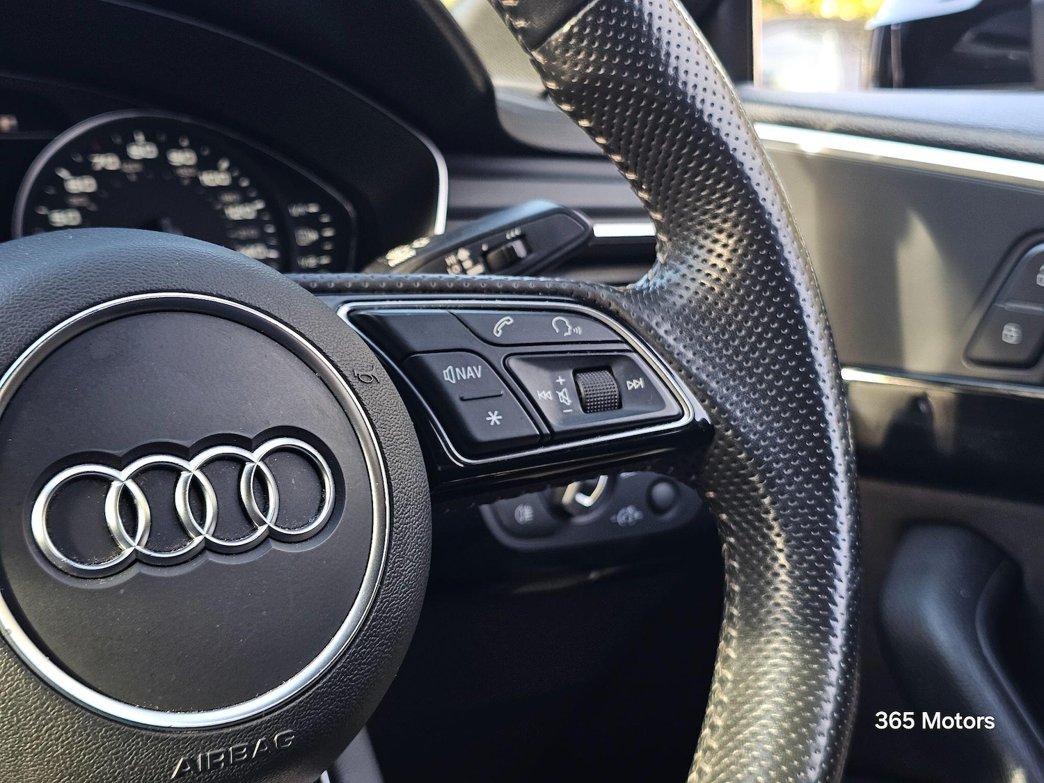 Used Audi A5 2019 for sale - 76200487: Photo 43