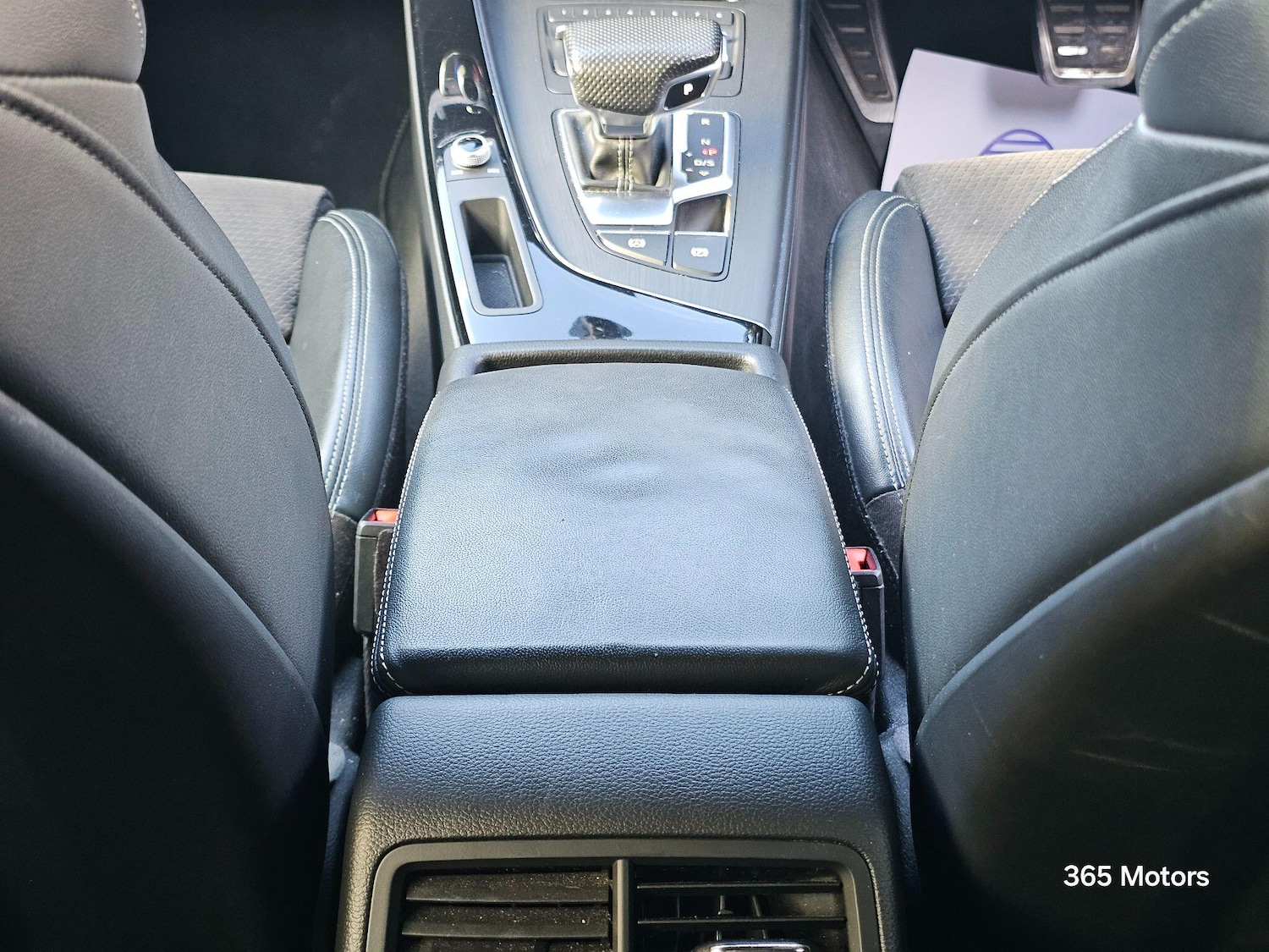 Used Audi A5 2019 for sale - 76200487: Photo 45