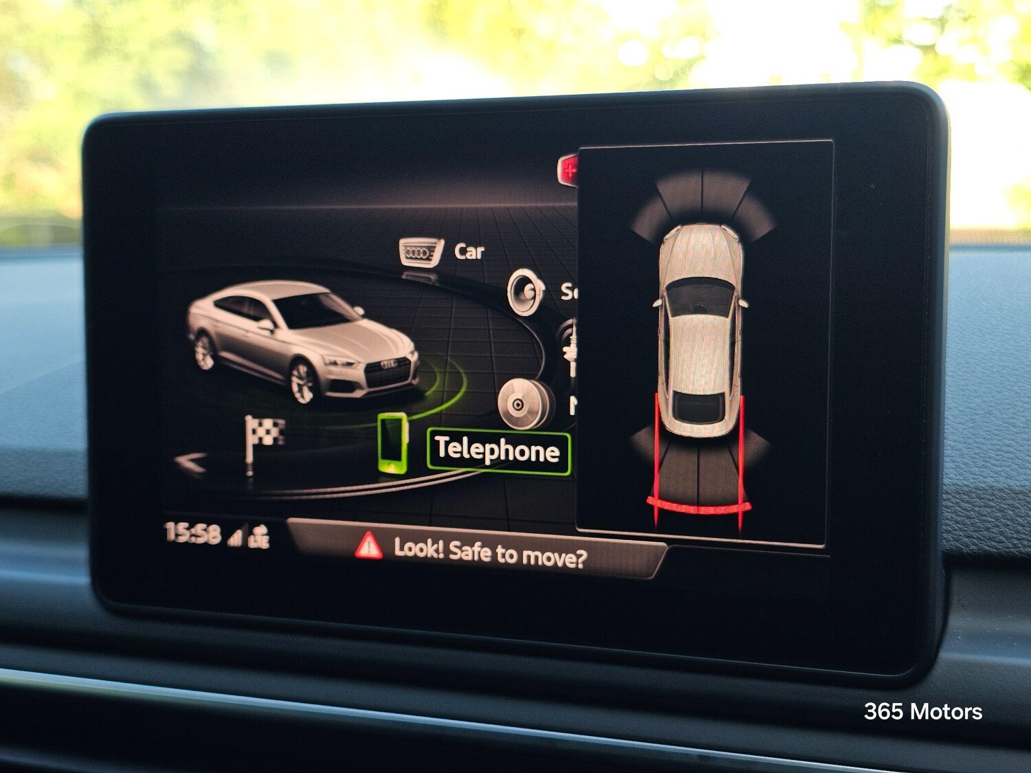 Used Audi A5 2019 for sale - 76200487: Photo 50