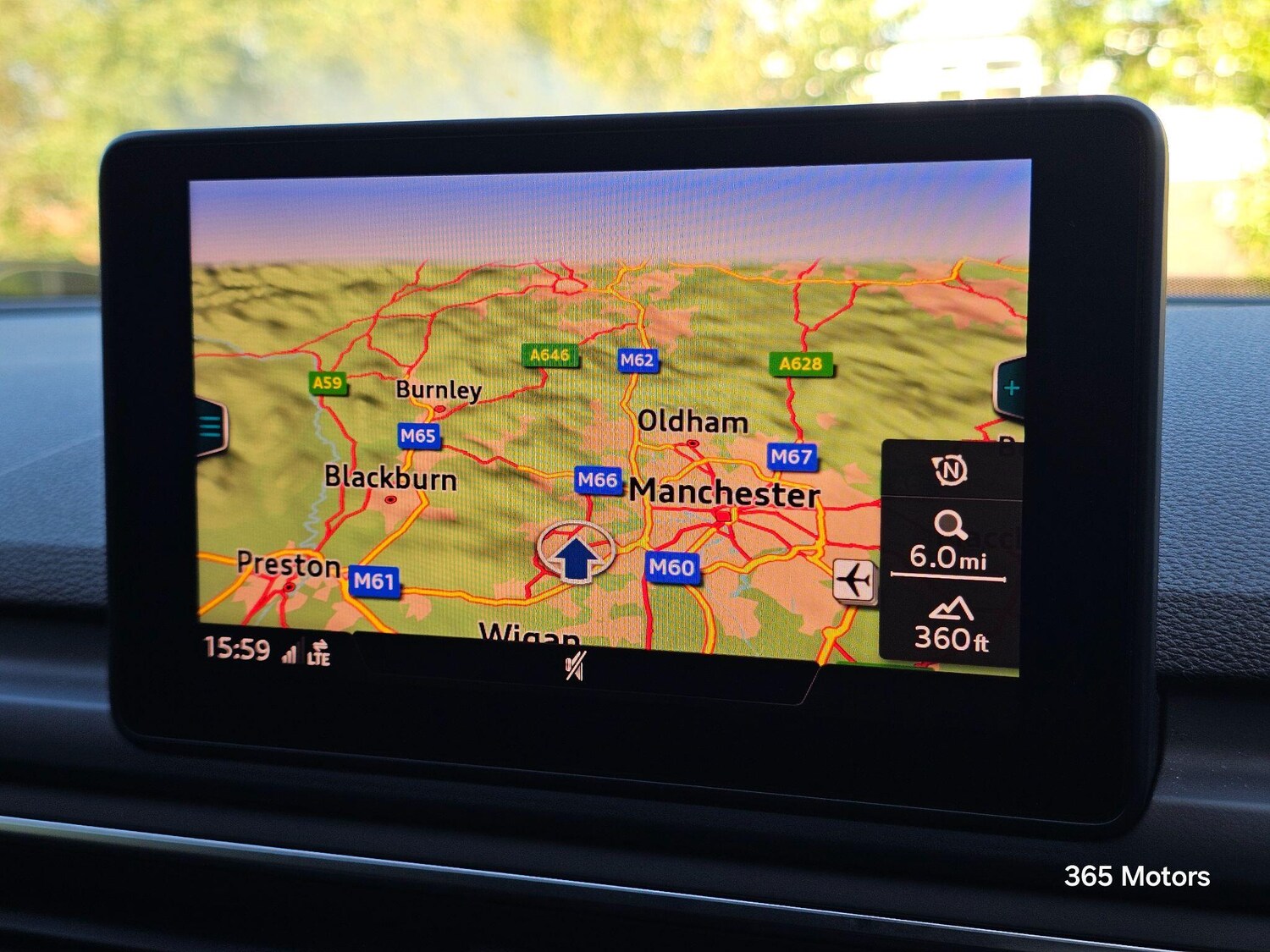 Used Audi A5 2019 for sale - 76200487: Photo 51