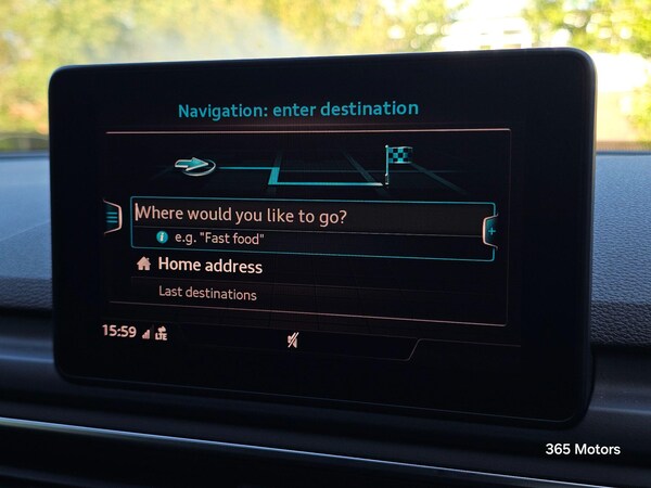 Used Audi A5 2019 for sale - 76200487: Photo 53