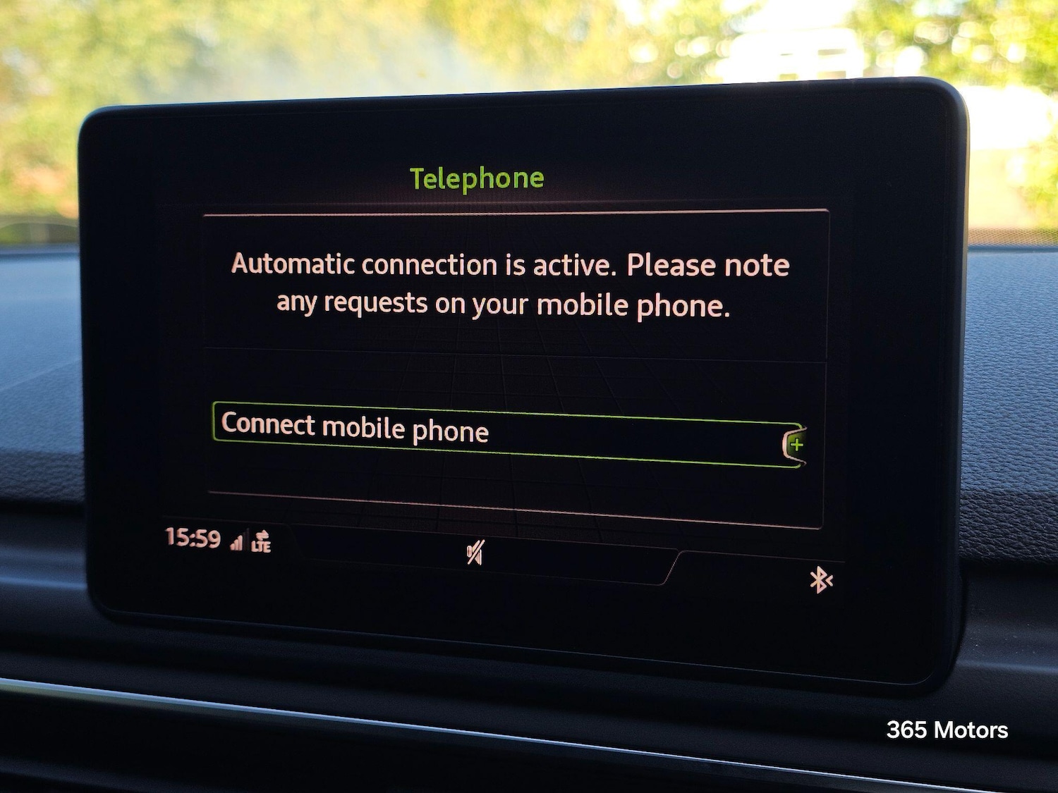 Used Audi A5 2019 for sale - 76200487: Photo 54