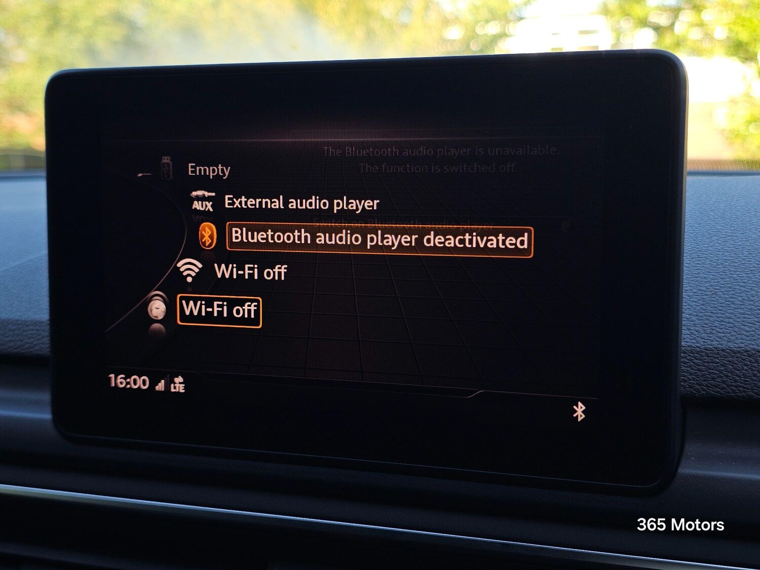 Used Audi A5 2019 for sale - 76200487: Photo 59