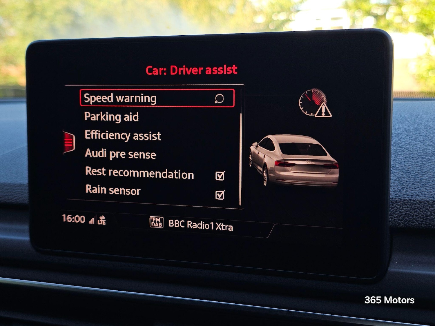 Used Audi A5 2019 for sale - 76200487: Photo 63