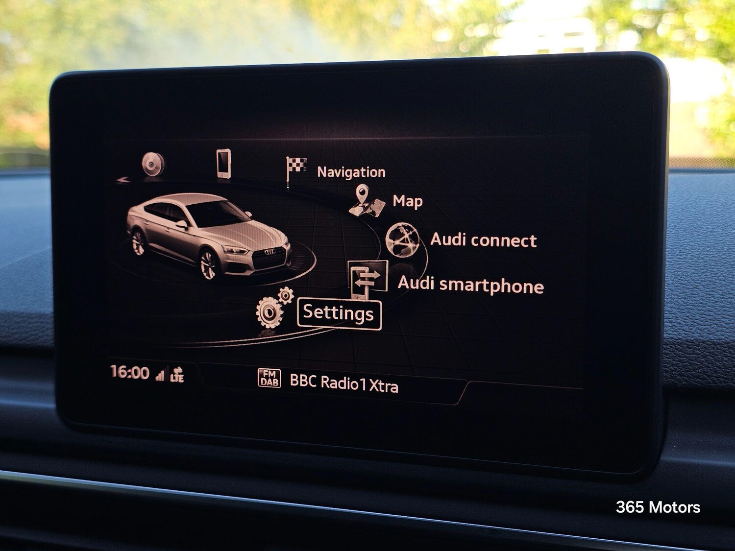 Used Audi A5 2019 for sale - 76200487: Photo 66