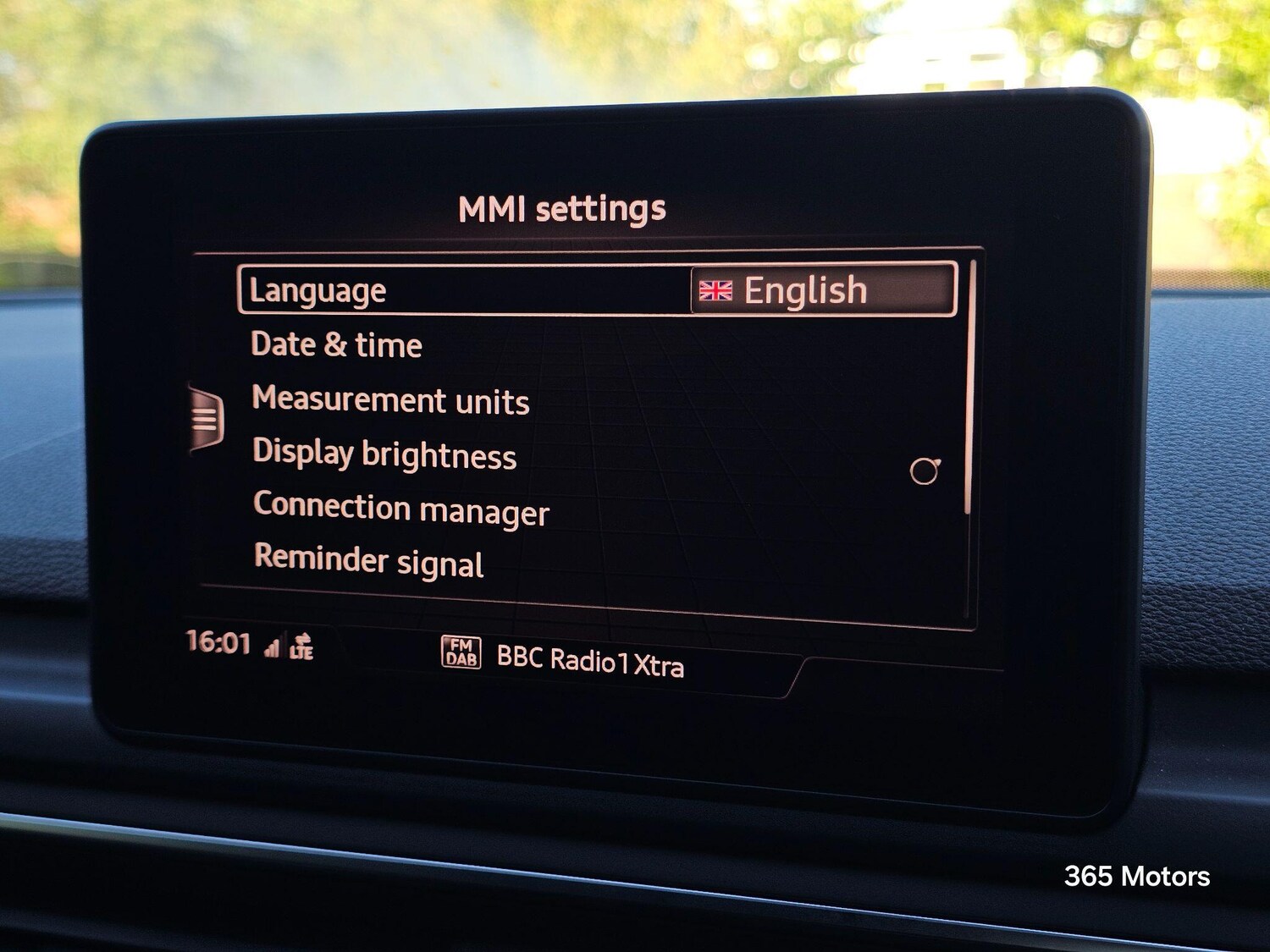 Used Audi A5 2019 for sale - 76200487: Photo 68