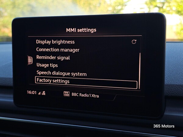 Used Audi A5 2019 for sale - 76200487: Photo 69