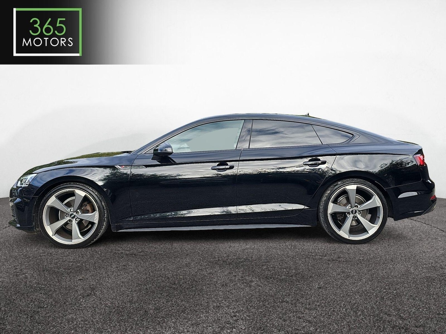 Used Audi A5 2019 for sale - 76200487: Photo 8