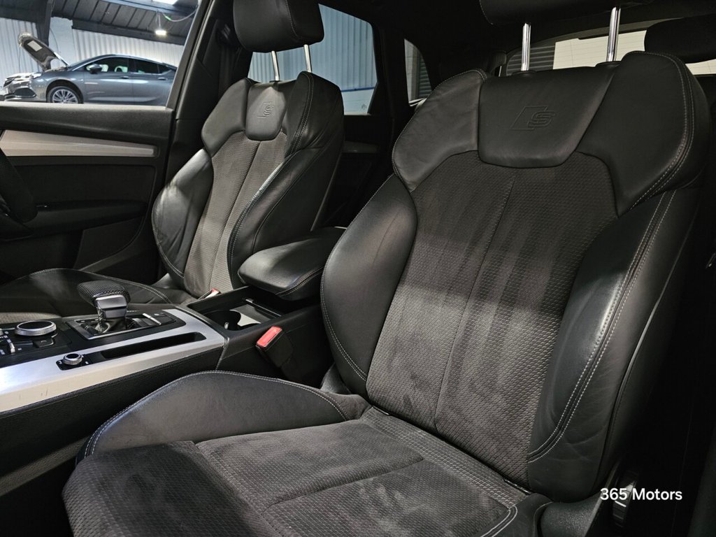 Used Audi Q5 2017 for sale - 77583784: Photo 11