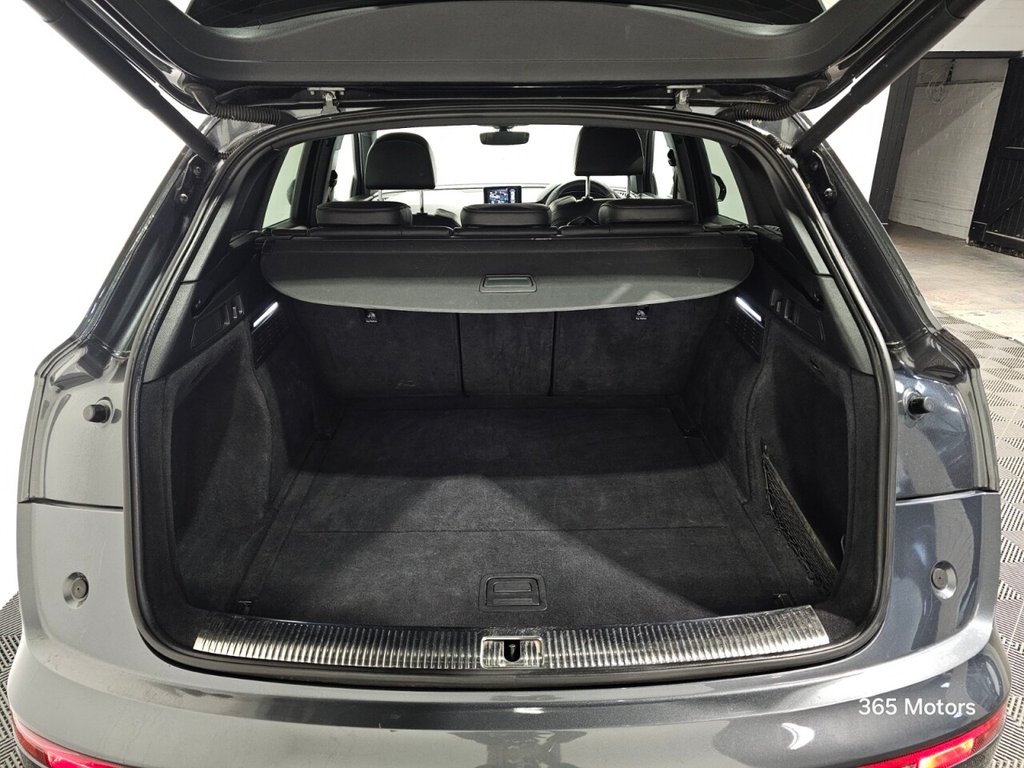 Used Audi Q5 2017 for sale - 77583784: Photo 13