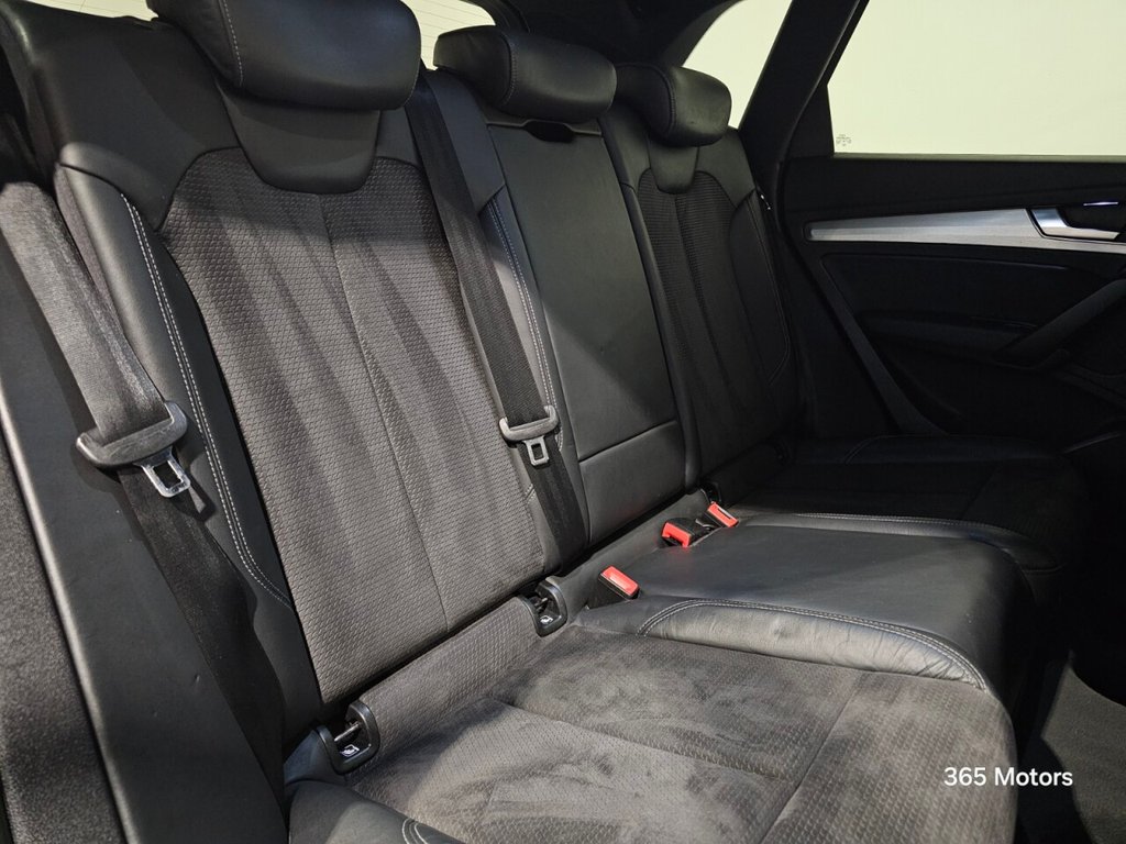 Used Audi Q5 2017 for sale - 77583784: Photo 17