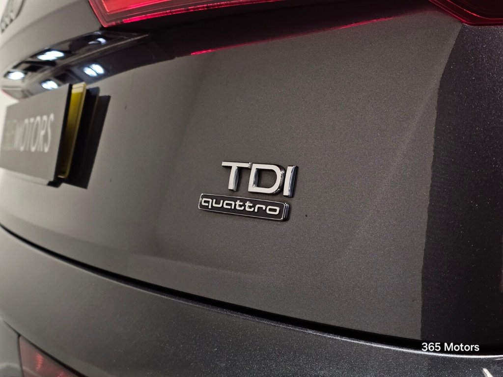 Used Audi Q5 2017 for sale - 77583784: Photo 23