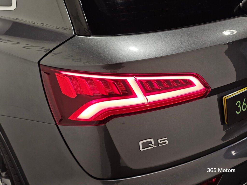 Used Audi Q5 2017 for sale - 77583784: Photo 24