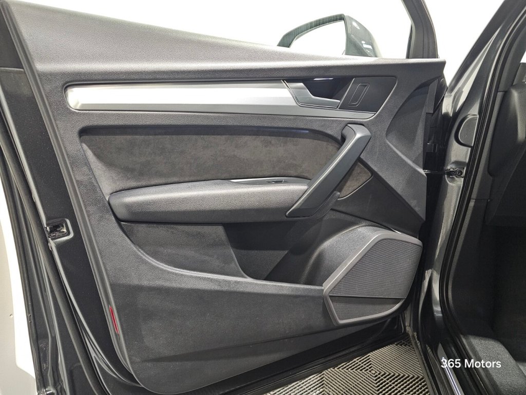 Used Audi Q5 2017 for sale - 77583784: Photo 26