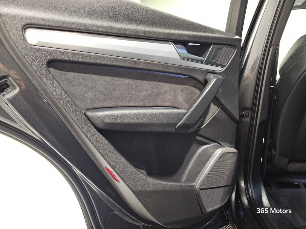 Used Audi Q5 2017 for sale - 77583784: Photo 28