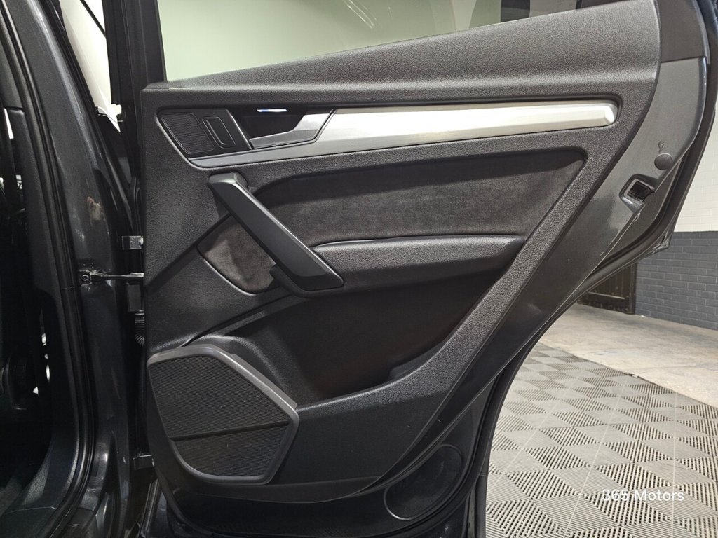 Used Audi Q5 2017 for sale - 77583784: Photo 29