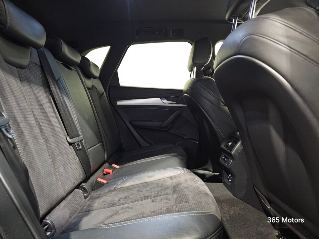 Used Audi Q5 2017 for sale - 77583784: Photo 30