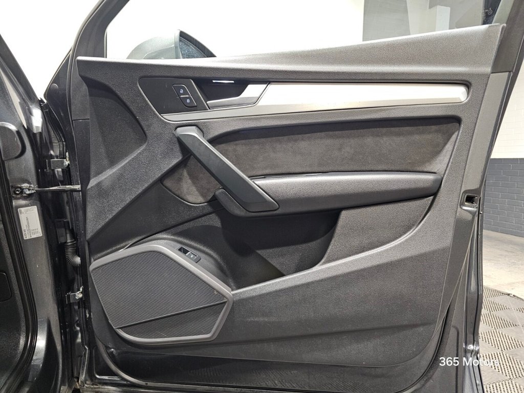 Used Audi Q5 2017 for sale - 77583784: Photo 31