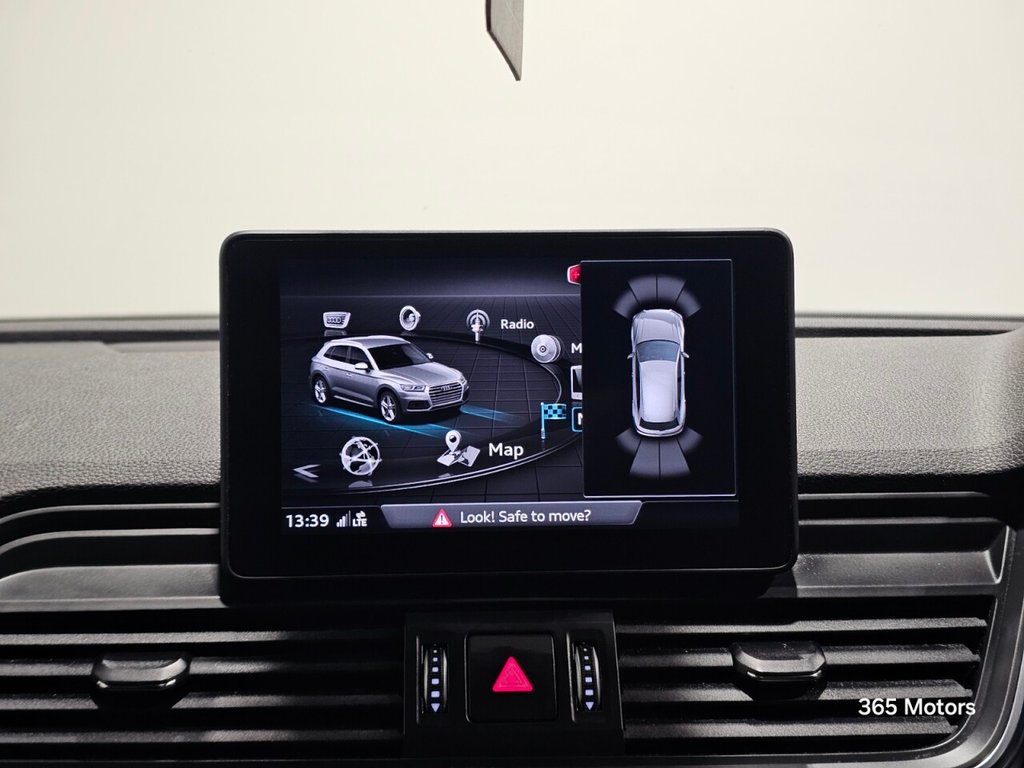 Used Audi Q5 2017 for sale - 77583784: Photo 35