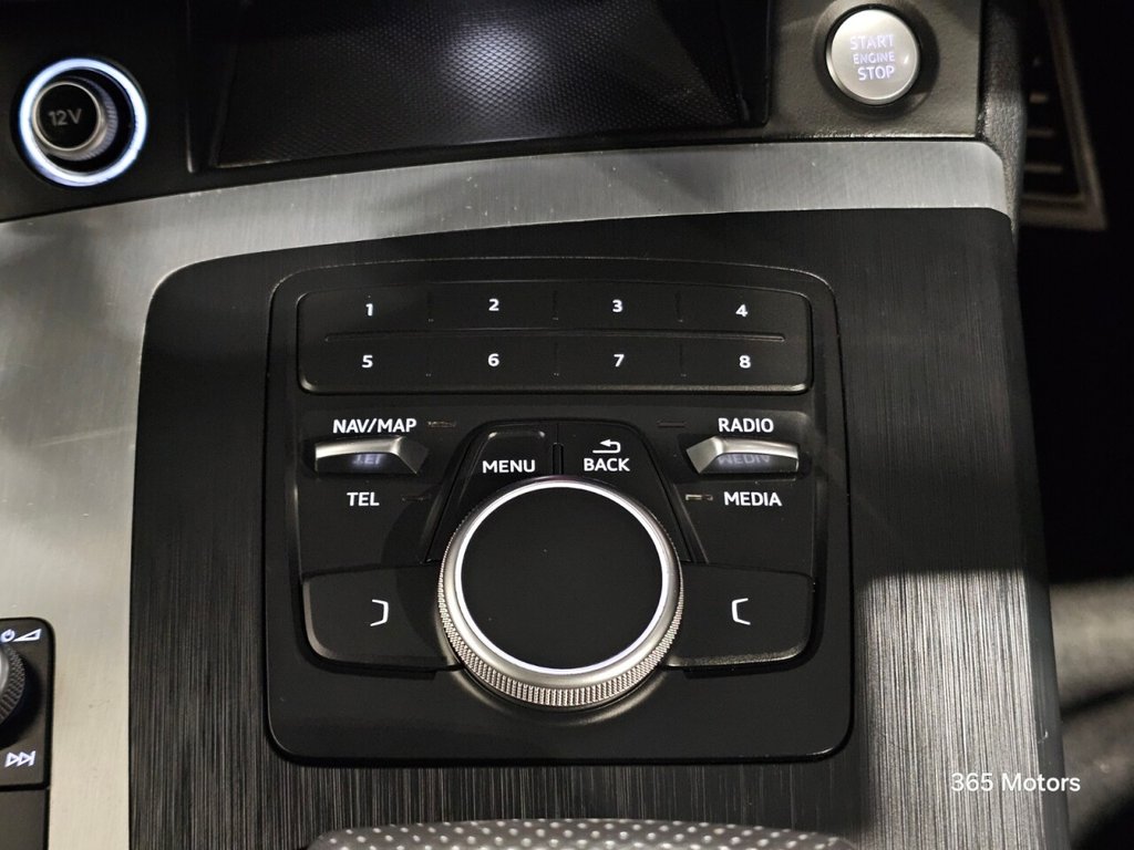 Used Audi Q5 2017 for sale - 77583784: Photo 38