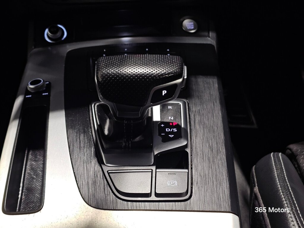 Used Audi Q5 2017 for sale - 77583784: Photo 39