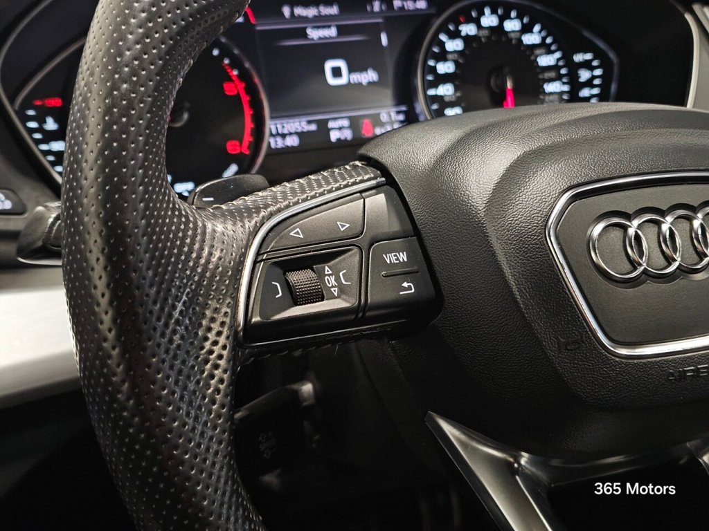 Used Audi Q5 2017 for sale - 77583784: Photo 40