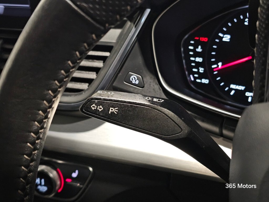 Used Audi Q5 2017 for sale - 77583784: Photo 46