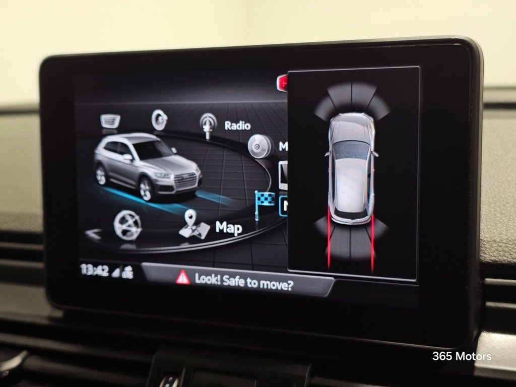 Used Audi Q5 2017 for sale - 77583784: Photo 47