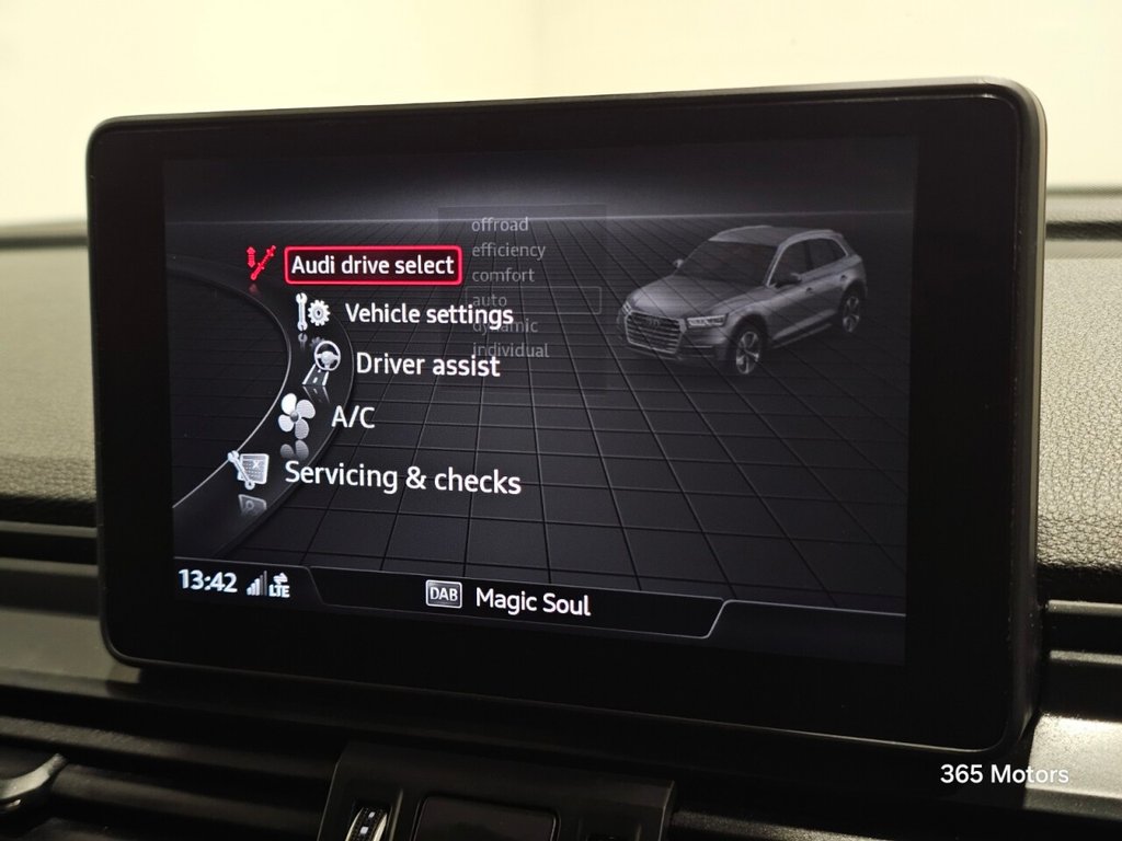 Used Audi Q5 2017 for sale - 77583784: Photo 48