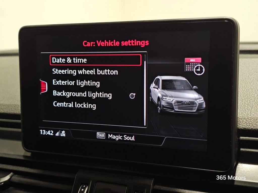 Used Audi Q5 2017 for sale - 77583784: Photo 49