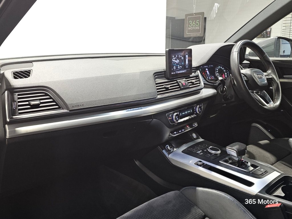 Used Audi Q5 2017 for sale - 77583784: Photo 5
