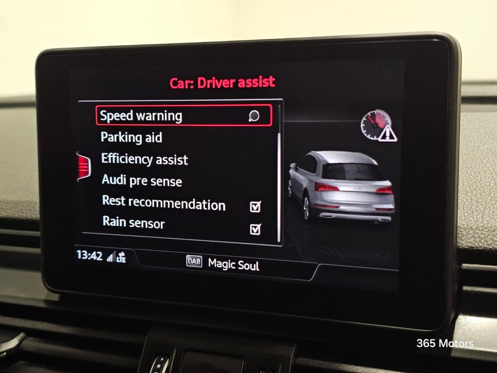 Used Audi Q5 2017 for sale - 77583784: Photo 50