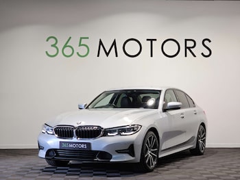 Used BMW 3 Series 2020 for sale - 79537863: Photo