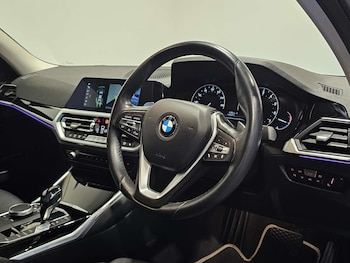 Used BMW 3 Series 2020 for sale - 79537863: Photo