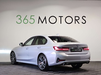 Used BMW 3 Series 2020 for sale - 79537863: Photo